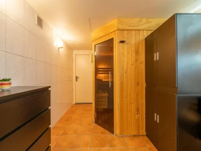 Apartment Wohnung in Schin op Geul mit Sauna - Outdoor photo 38