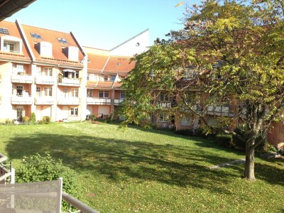 Holiday apartment "Abends ins Konzert Bamberg ruh.Innenstadt" - Outdoor photo 3