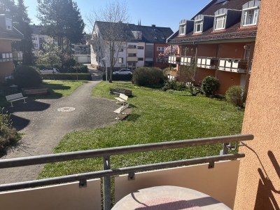 Holiday apartment "Abends ins Konzert Bamberg ruh.Innenstadt" - Outdoor photo 7