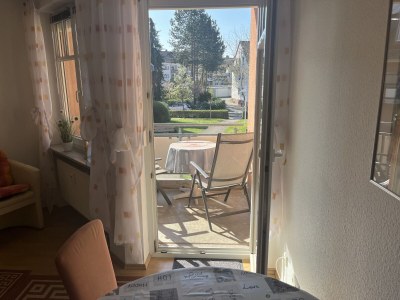 Holiday apartment "Abends ins Konzert Bamberg ruh.Innenstadt" - Outdoor photo 8