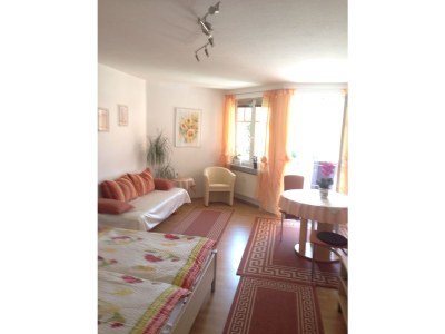 Holiday apartment "Abends ins Konzert Bamberg ruh.Innenstadt" - Features photo 10