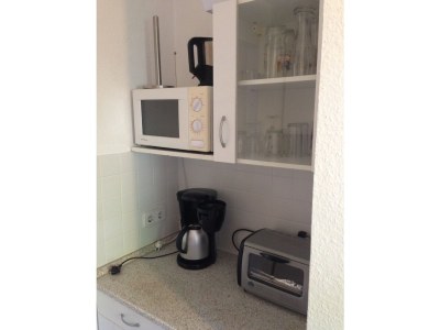 Holiday apartment "Abends ins Konzert Bamberg ruh.Innenstadt" - Features photo 12