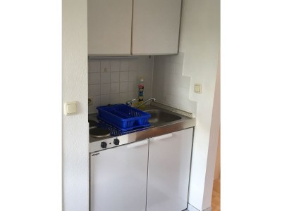 Holiday apartment "Abends ins Konzert Bamberg ruh.Innenstadt" - Features photo 13