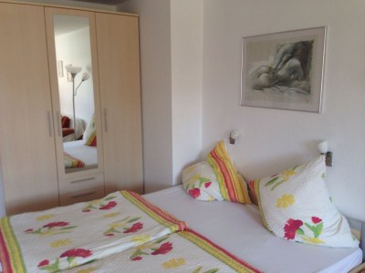 Holiday apartment "Abends ins Konzert Bamberg ruh.Innenstadt" - Features photo 14