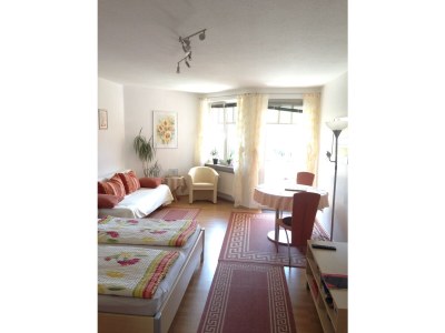 Holiday apartment "Abends ins Konzert Bamberg ruh.Innenstadt" - Features photo 15