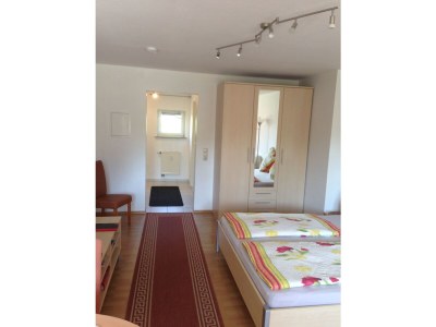 Holiday apartment "Abends ins Konzert Bamberg ruh.Innenstadt" - Features photo 16