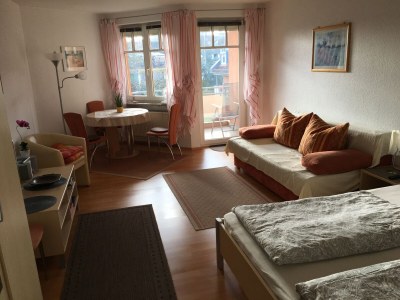 Holiday apartment "Abends ins Konzert Bamberg ruh.Innenstadt" - Features photo 17