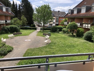 Holiday apartment "Abends ins Konzert Bamberg ruh.Innenstadt" - Features photo 19