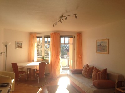 Holiday apartment "Abends ins Konzert Bamberg ruh.Innenstadt" - Document photo 29