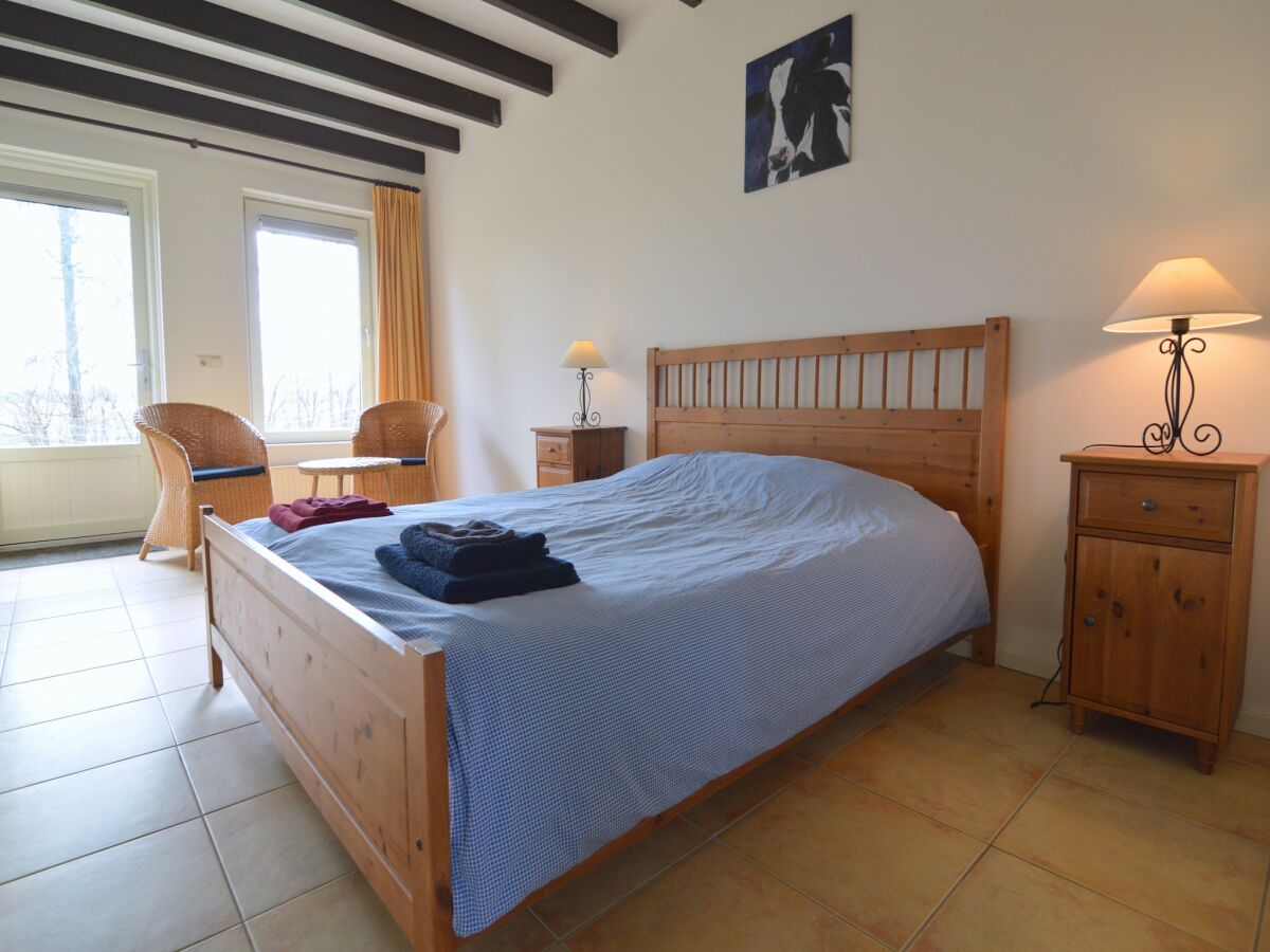 Holiday house Ferienhaus Schoonoord am Kibbelkoele