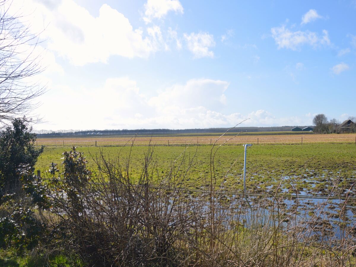 Holiday house Ferienhaus Schoonoord am Kibbelkoele - Outdoor photo 4