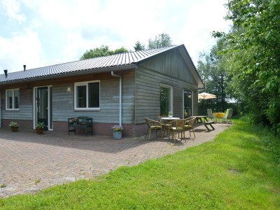 Holiday house Ferienhaus Schoonoord am Kibbelkoele - Outdoor photo 2
