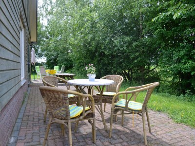 Holiday house Ferienhaus Schoonoord am Kibbelkoele - Outdoor photo 5