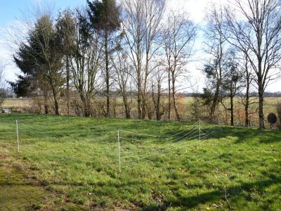 Holiday house Ferienhaus Schoonoord am Kibbelkoele - Outdoor photo 6