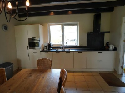 Holiday house Ferienhaus Schoonoord am Kibbelkoele - Features photo 9