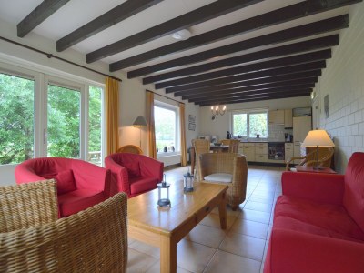 Holiday house Ferienhaus Schoonoord am Kibbelkoele - Features photo 12