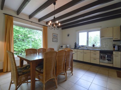 Holiday house Ferienhaus Schoonoord am Kibbelkoele - Features photo 13