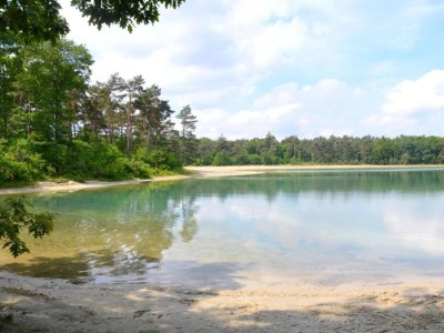 Holiday house Ferienhaus Schoonoord am Kibbelkoele - Environment photo 22