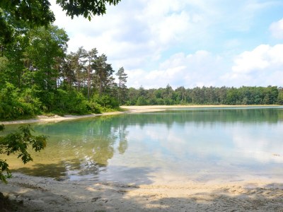 Holiday house Ferienhaus Schoonoord am Kibbelkoele - Environment photo 24