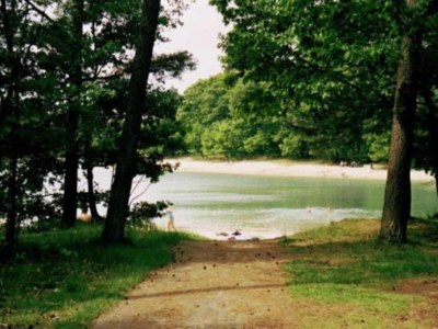 Holiday house Ferienhaus Schoonoord am Kibbelkoele - Environment photo 30