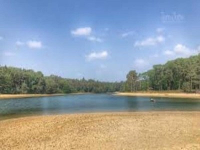 Holiday house Ferienhaus Schoonoord am Kibbelkoele - Environment photo 32