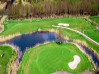 Holiday house Ferienhaus Schoonoord am Kibbelkoele - Environment photo 34