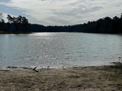 Holiday house Ferienhaus Schoonoord am Kibbelkoele - Environment photo 37