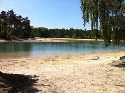 Holiday house Ferienhaus Schoonoord am Kibbelkoele - Environment photo 38