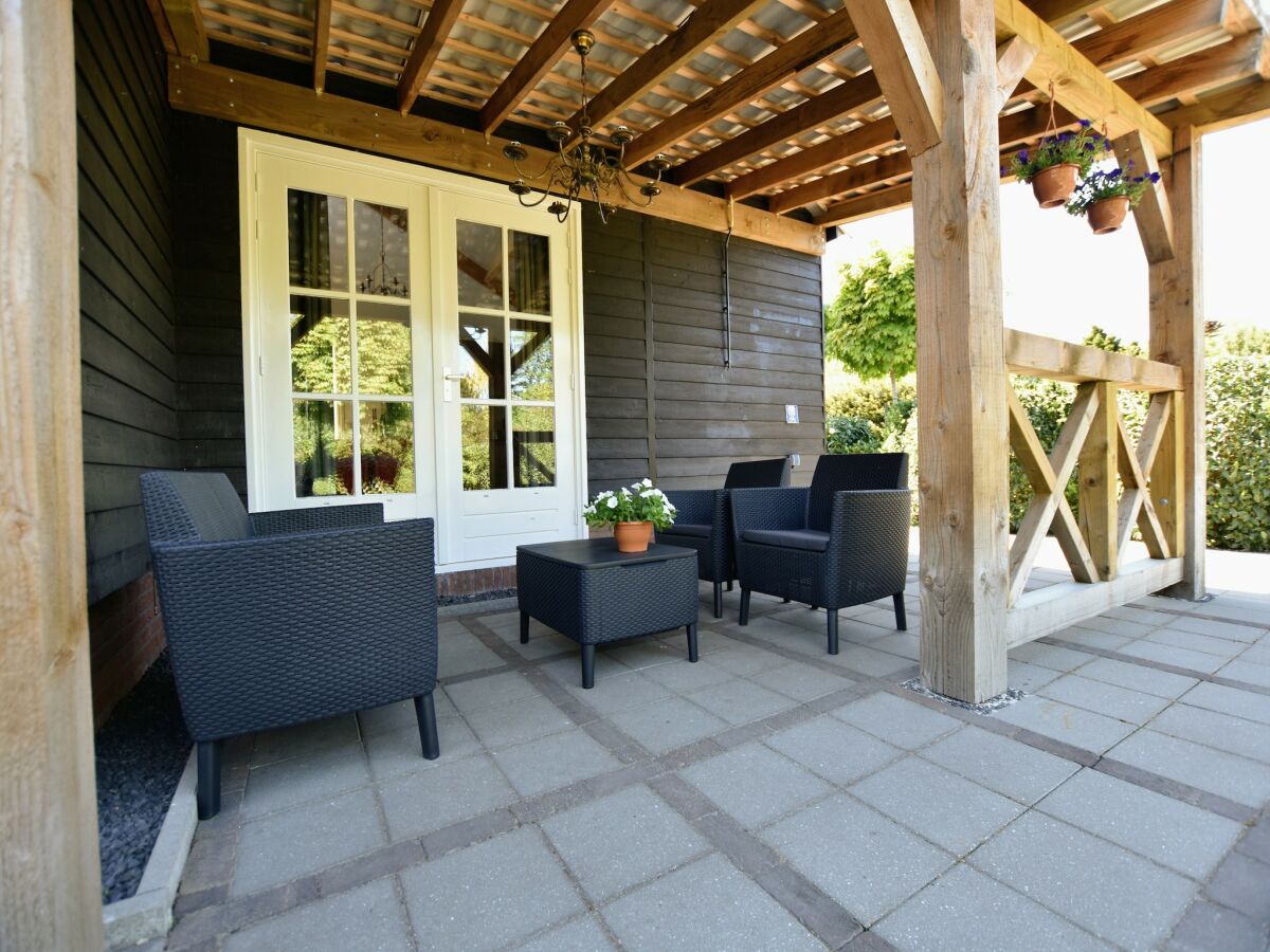 Holiday house Ferienhaus in Veluwe für 4 Von Belvilla - Outdoor photo 2