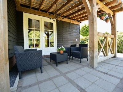 Holiday house Ferienhaus in Veluwe für 4 Von Belvilla - Outdoor photo 2