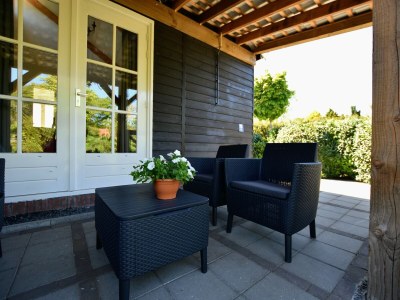 Holiday house Ferienhaus in Veluwe für 4 Von Belvilla - Outdoor photo 5