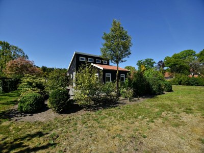 Holiday house Ferienhaus in Veluwe für 4 Von Belvilla - Outdoor photo 9