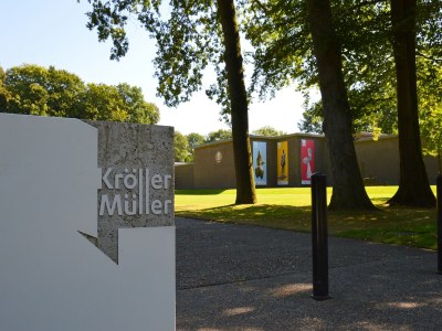 Holiday house Ferienhaus in Veluwe für 4 Von Belvilla - Environment photo 22