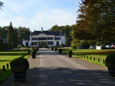 Holiday house Ferienhaus in Veluwe für 4 Von Belvilla - Environment photo 23