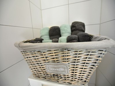 Holiday house Ferienhaus in Veluwe für 4 Von Belvilla - Outdoor photo 26