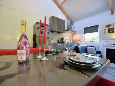 Holiday house Ferienhaus in Veluwe für 4 Von Belvilla - Outdoor photo 27