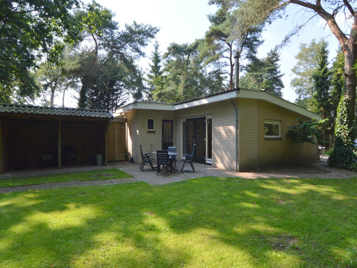 Holiday house Ferienhaus in Zelhem am Wald - Outdoor photo 2