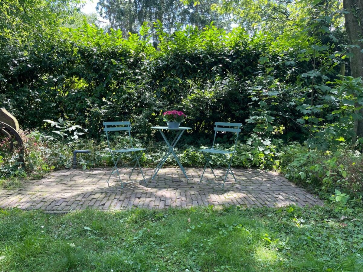 Holiday house Ferienhaus in Zelhem am Wald - Outdoor photo 3