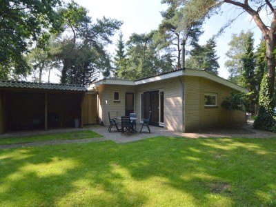 Holiday house Ferienhaus in Zelhem am Wald - Outdoor photo 2