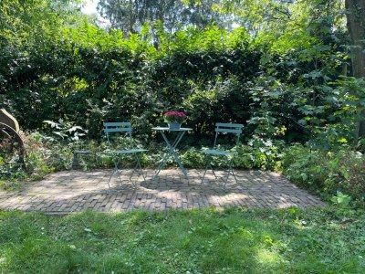 Holiday house Ferienhaus in Zelhem am Wald - Outdoor photo 3