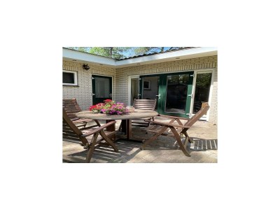 Holiday house Ferienhaus in Zelhem am Wald - Outdoor photo 4