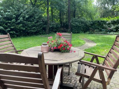 Holiday house Ferienhaus in Zelhem am Wald - Outdoor photo 7