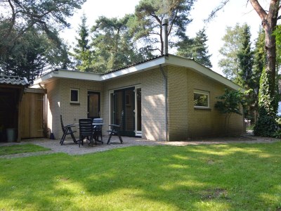 Holiday house Ferienhaus in Zelhem am Wald - Outdoor photo 8