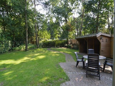 Holiday house Ferienhaus in Zelhem am Wald - Outdoor photo 9
