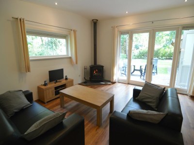 Holiday house Ferienhaus in Zelhem am Wald - Features photo 21