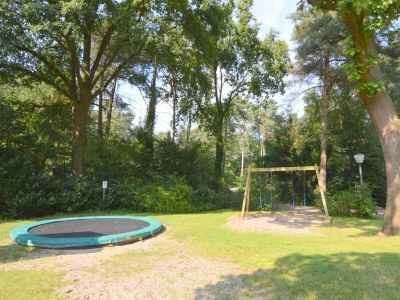 Holiday house Ferienhaus in Zelhem am Wald - Environment photo 23