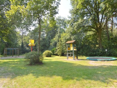 Holiday house Ferienhaus in Zelhem am Wald - Outdoor photo 29
