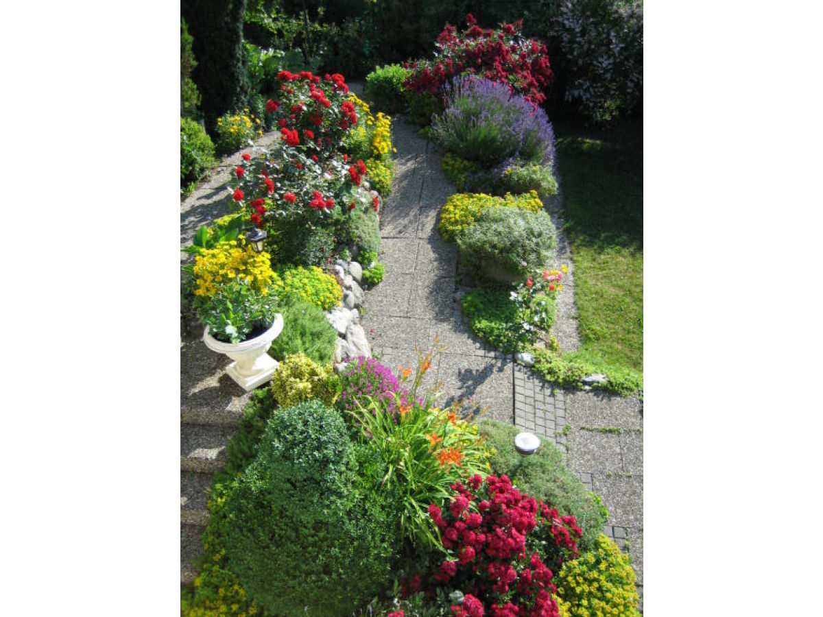 Holiday apartment at the lake of constanz - Outdoor photo 3