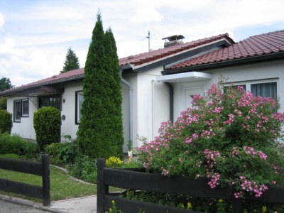 Holiday apartment at the lake of constanz - Outdoor photo 2