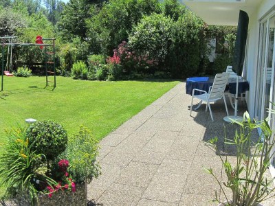 Holiday apartment at the lake of constanz - Outdoor photo 4